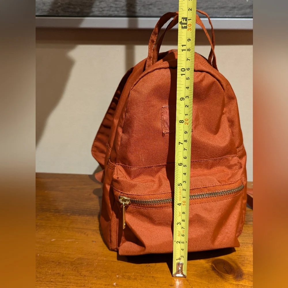 Herschel Mini Backpack - Picture 9 of 11